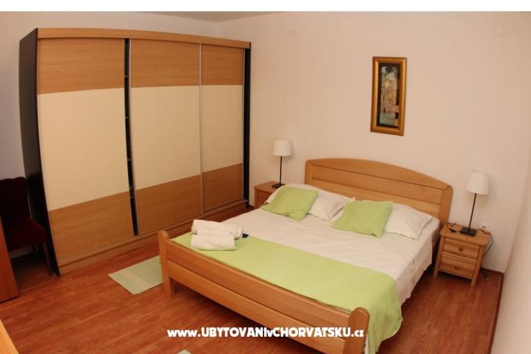 Apartmanok  Burkovo – fotó 5