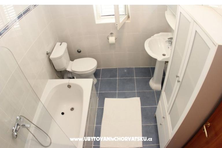 Apartmanok  Burkovo – fotó 6