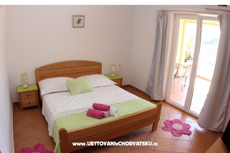 Apartmanok  Burkovo – fotó 7