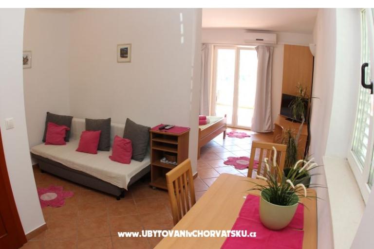Apartmanok  Burkovo – fotó 8