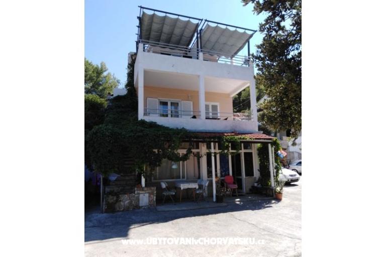 Apartmanok Alenka – fotó 2