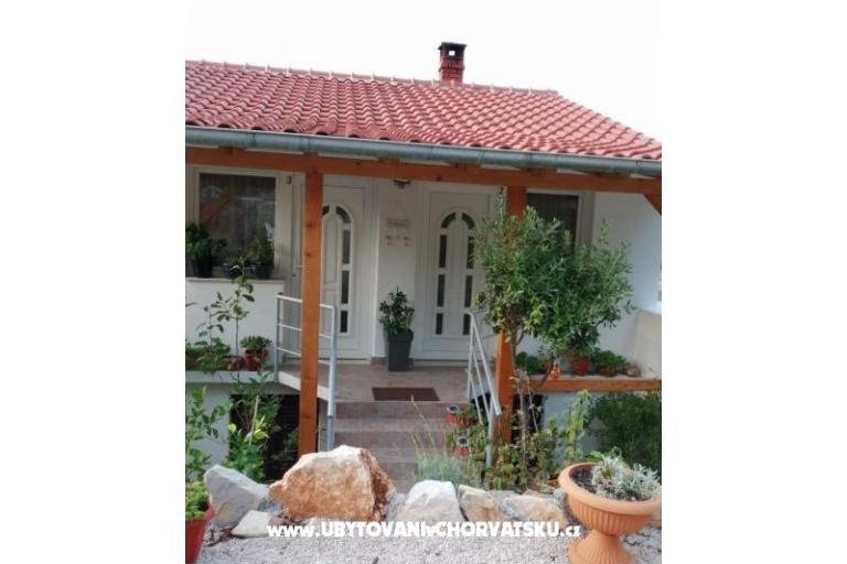 Apartmanok Alenka – fotó 8