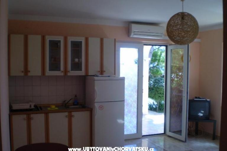 Apartmanok Anja – fotó 2
