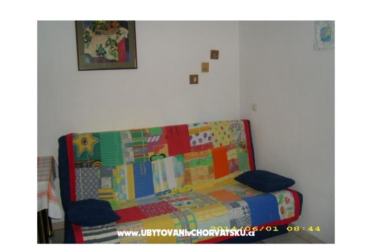 Apartmanok Antica – fotó 10