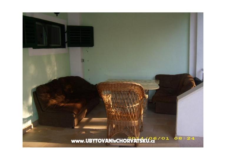 Apartmanok Antica – fotó 13