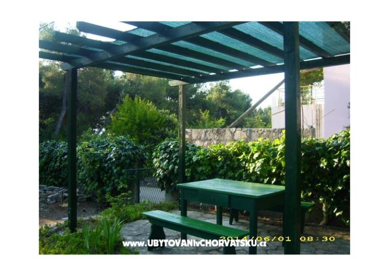 Apartmanok Antica – fotó 15