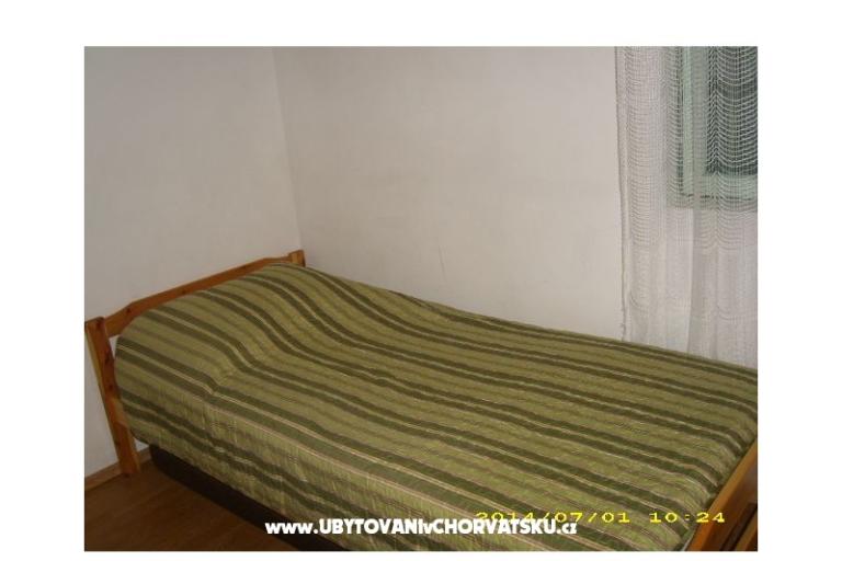 Apartmanok Antica – fotó 16