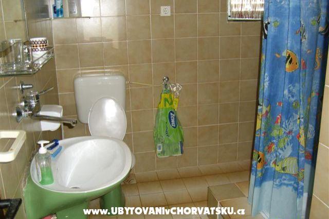 Apartmanok Antica – fotó 4