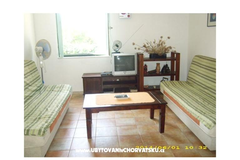 Apartmanok Antica – fotó 5