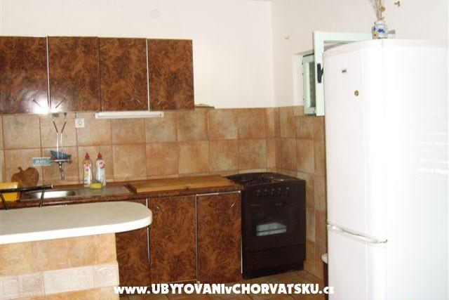 Apartmanok Antica – fotó 6