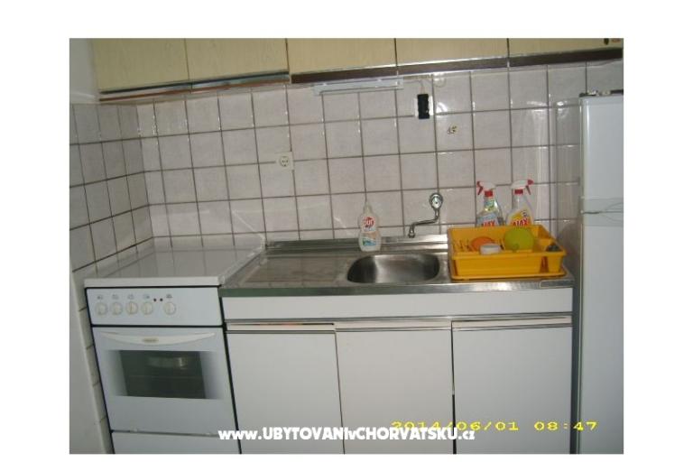 Apartmanok Antica – fotó 7