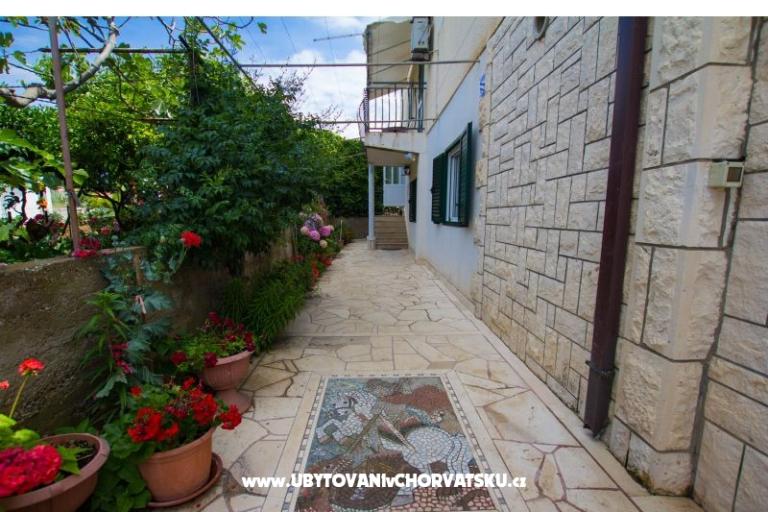 Apartmanok Bartul – fotó 2