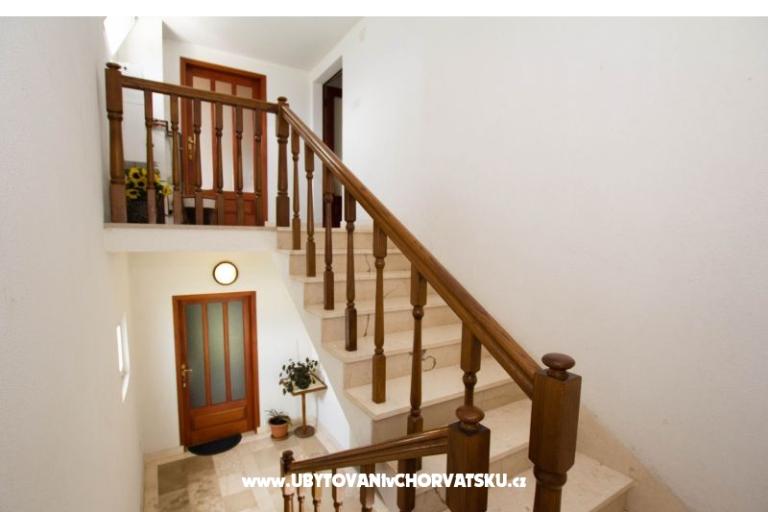 Apartmanok Bartul – fotó 3