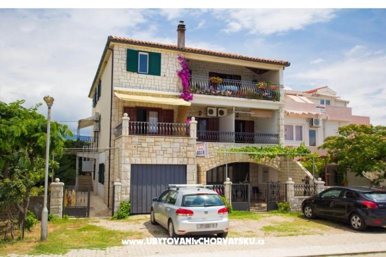 Apartmanok Bartul – fotó 4