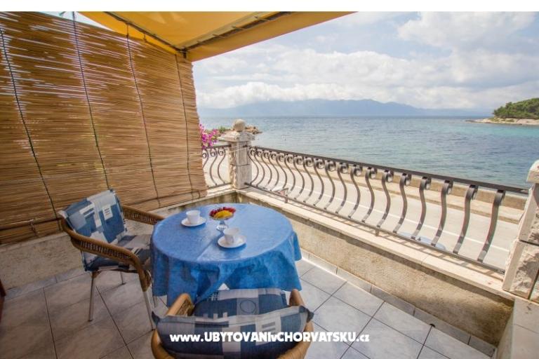 Apartmanok Bartul – fotó 9