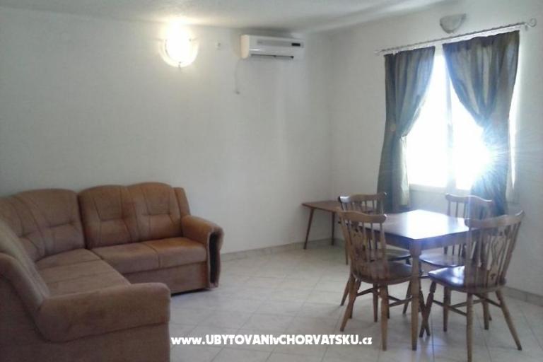 Apartmanok Batoš – fotó 10