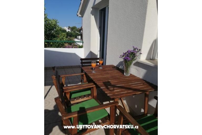 Apartmanok Batoš – fotó 11