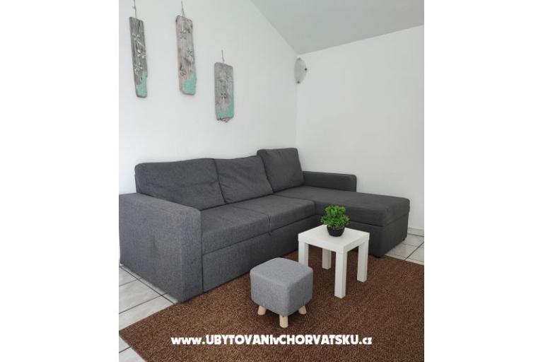 Apartmanok Batoš – fotó 12