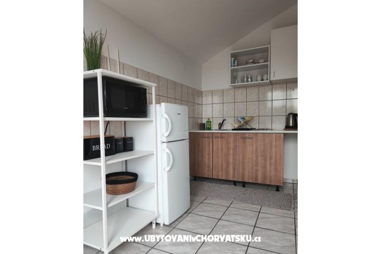 Apartmanok Batoš – fotó 13