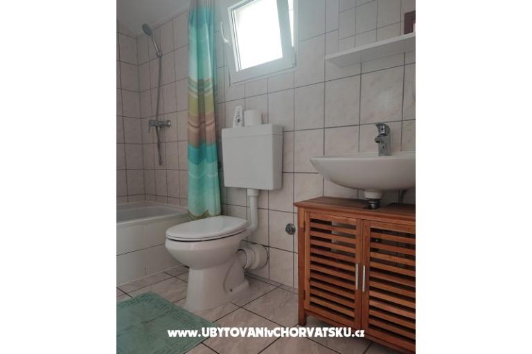 Apartmanok Batoš – fotó 14