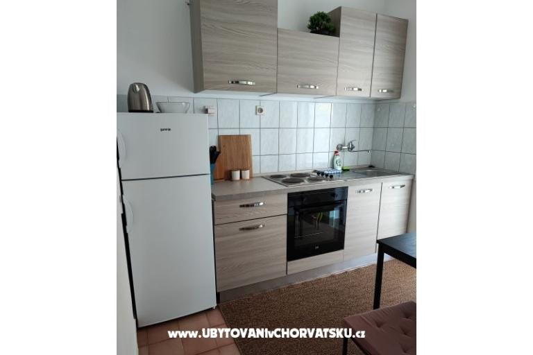 Apartmanok Batoš – fotó 16