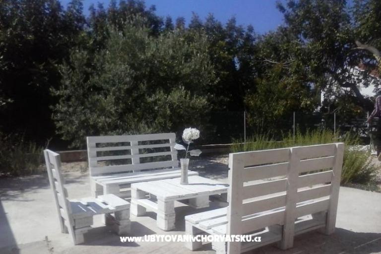 Apartmanok Batoš – fotó 2