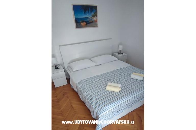 Apartmanok Batoš – fotó 20