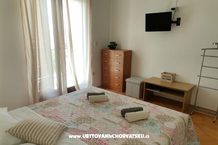 Apartmanok Batoš – fotó 22