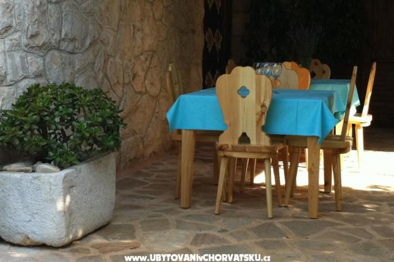 Apartmanok Batoš – fotó 4