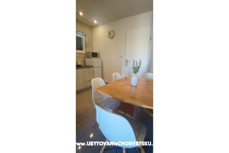 Apartmanok Batoš – fotó 6