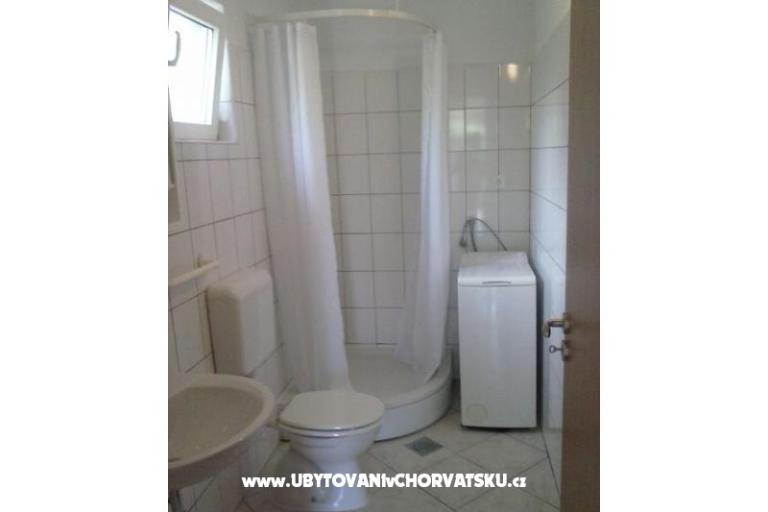 Apartmanok Batoš – fotó 7
