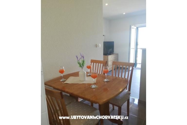Apartmanok Batoš – fotó 8