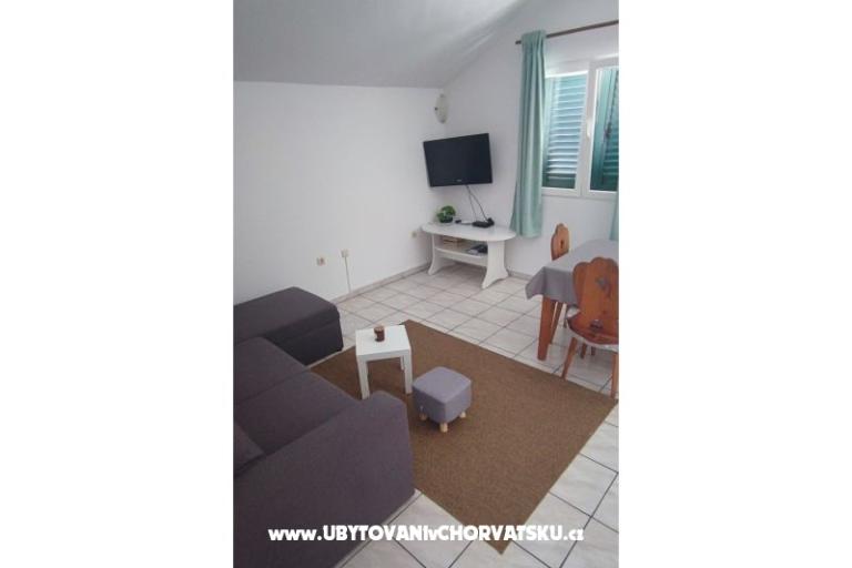 Apartmanok Batoš – fotó 9