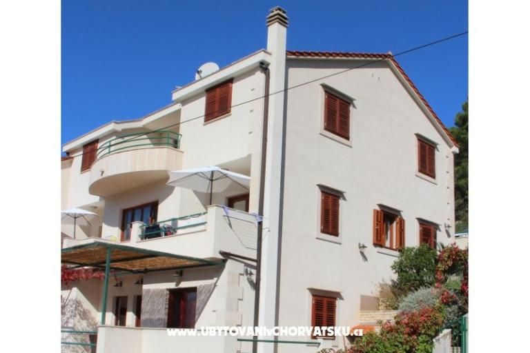 Apartmanok Belić  – fotó 11