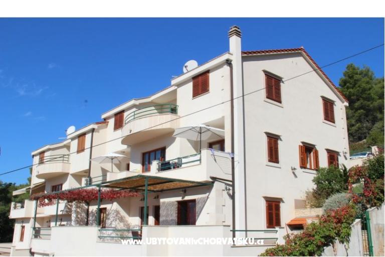 Apartmanok Belić  – fotó 18