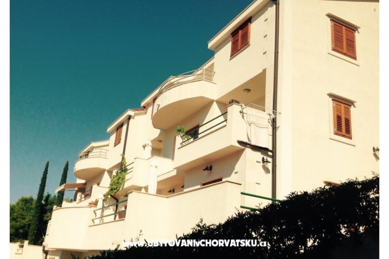Apartmanok Belić  – fotó 3