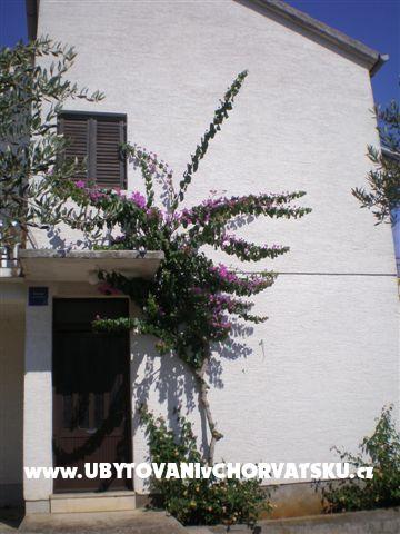 Apartmanok Beroš – fotó 2