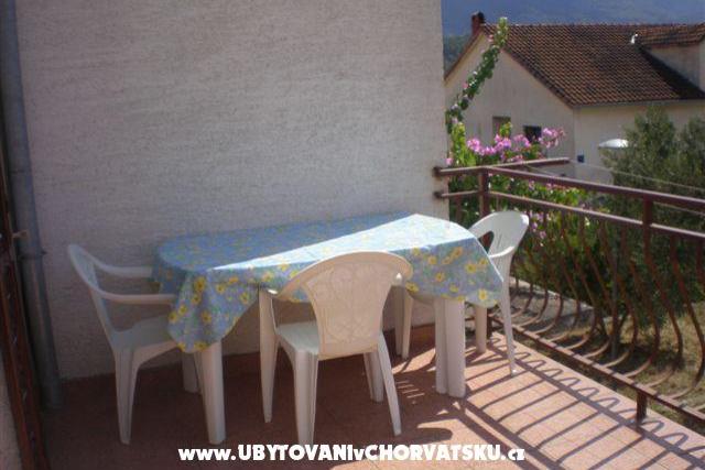 Apartmanok Beroš – fotó 3