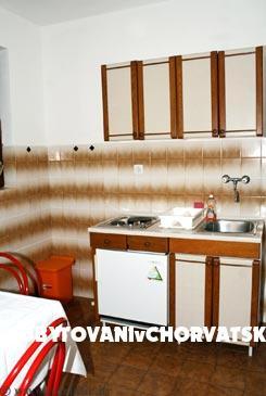 Apartmanok Beroš – fotó 6