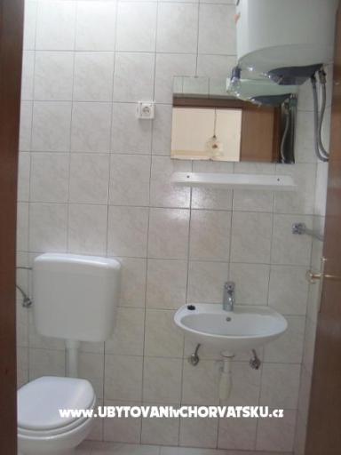 Apartman Marina – fotó 10