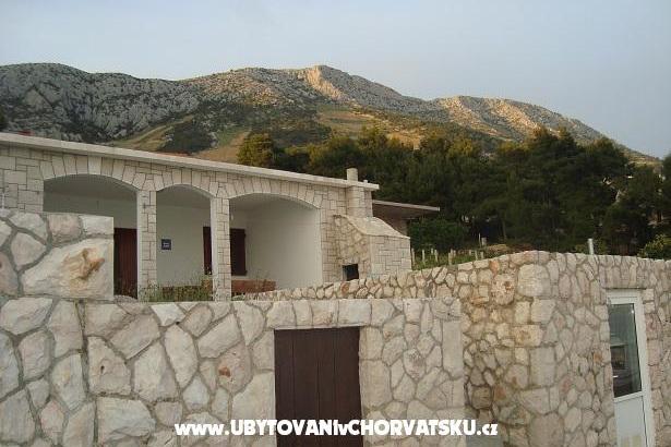 Apartman Marina – fotó 2