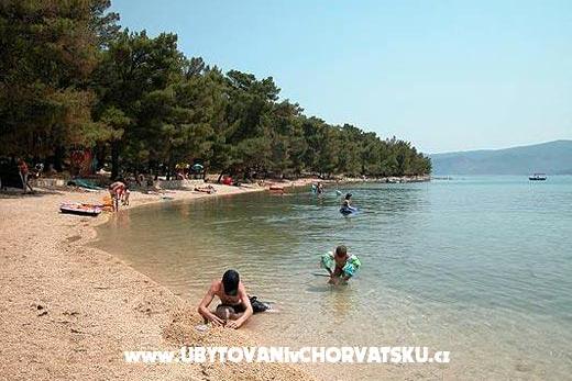 Apartmanok Brkan – fotó 14