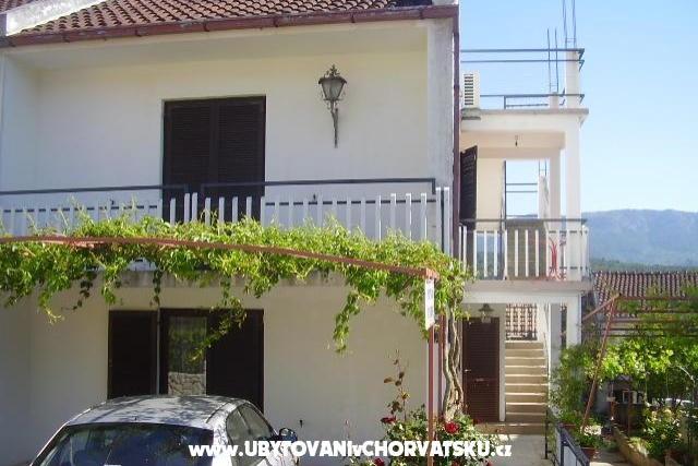 Apartmanok Brkan – fotó 3