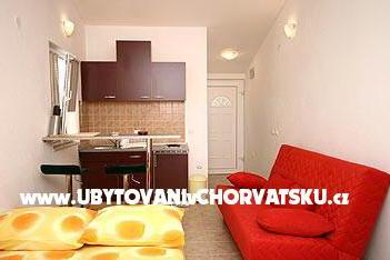 Apartmanok Cesarec – fotó 2