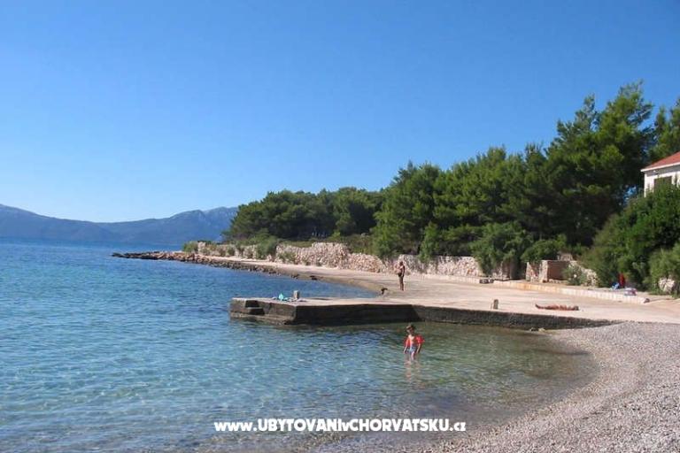 Apartmanok Dinko & Marija – fotó 11