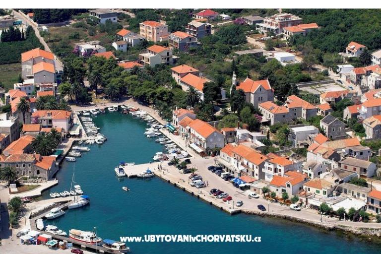 Apartmanok Dinko & Marija – fotó 12