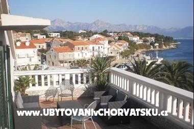 Apartmanok Dinko & Marija – fotó 4