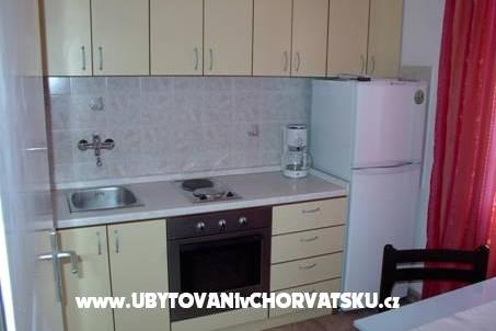 Apartmanok Dinko & Marija – fotó 7