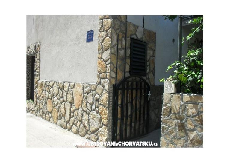 Apartmanok Dinko & Marija – fotó 9