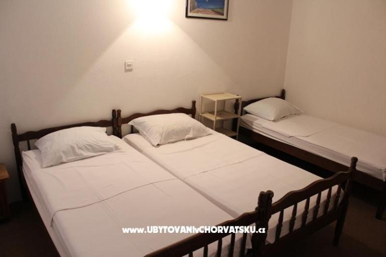 Apartmanok Floris Ivan Dolac – fotó 12